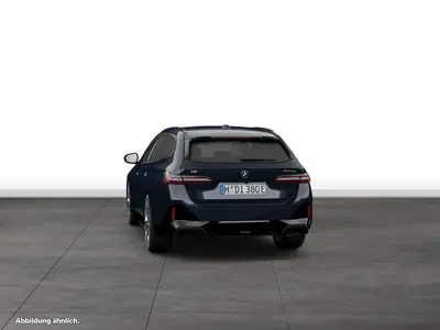 BMW i5 – Foto 7