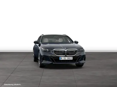 BMW i5 – Foto 10