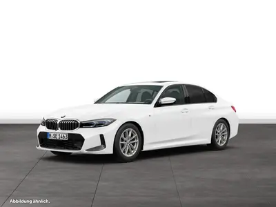 BMW 320 – Foto 1