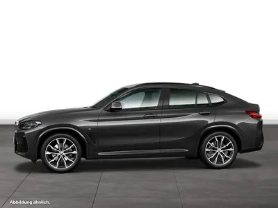 BMW X4 – Foto 5