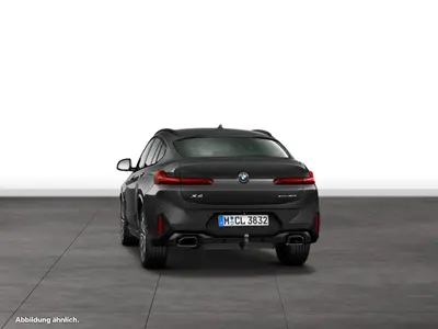 BMW X4 – Foto 7