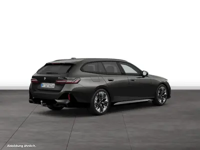 BMW 520 – Foto 2