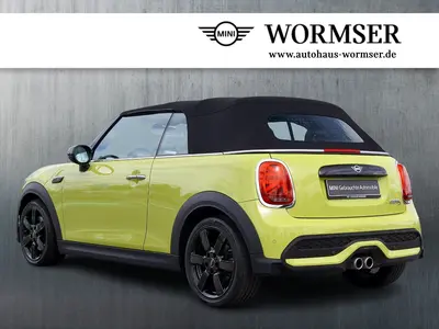 MINI Cooper S – Foto 2