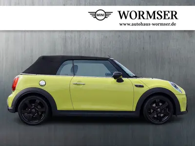 MINI Cooper S – Foto 3