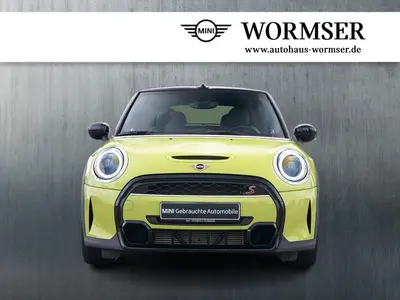 MINI Cooper S – Foto 5