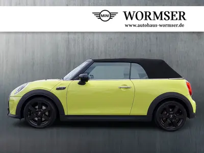 MINI Cooper S – Foto 4