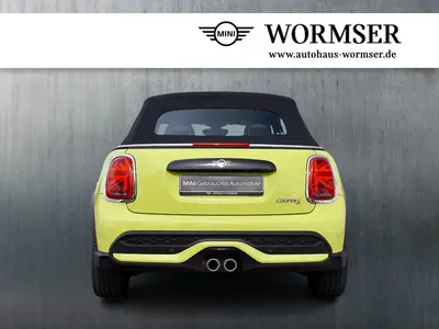 MINI Cooper S – Foto 6