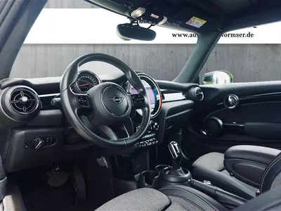 MINI Cooper S – Foto 7