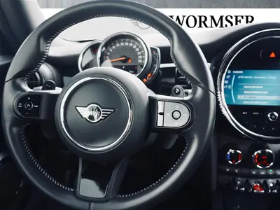 MINI Cooper S – Foto 8