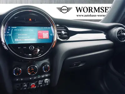 MINI Cooper S – Foto 9