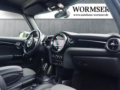 MINI Cooper S – Foto 10