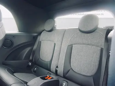 MINI Cooper S – Foto 11