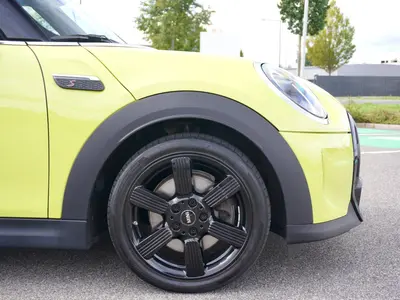 MINI Cooper S – Foto 13