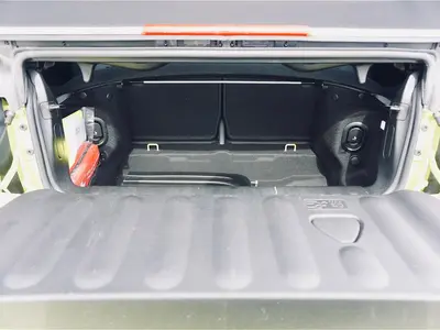 MINI Cooper S – Foto 12