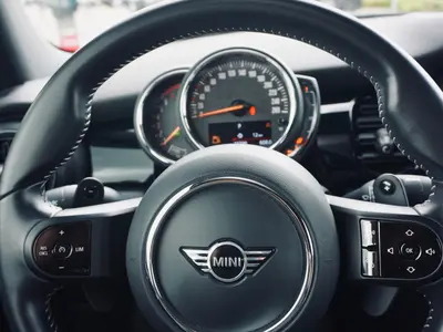MINI Cooper S – Foto 14