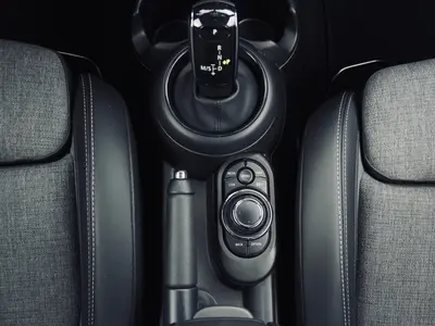MINI Cooper S – Foto 15