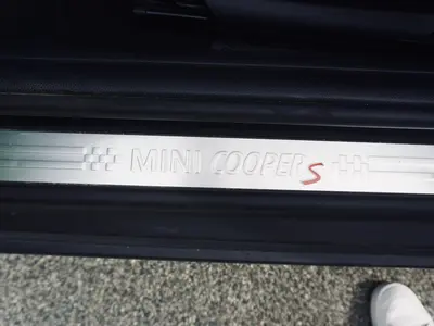MINI Cooper S – Foto 17