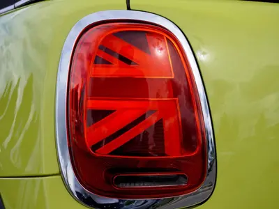 MINI Cooper S – Foto 18