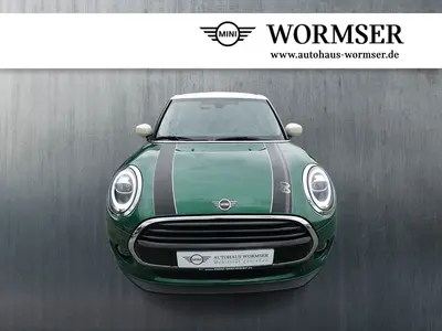 MINI Cooper – Foto 2