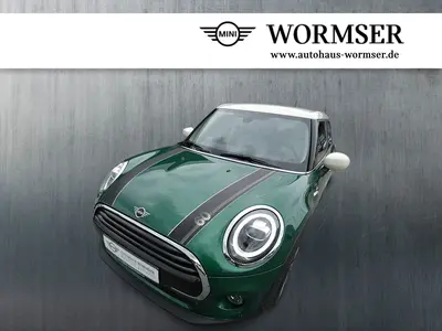 MINI Cooper – Foto 4