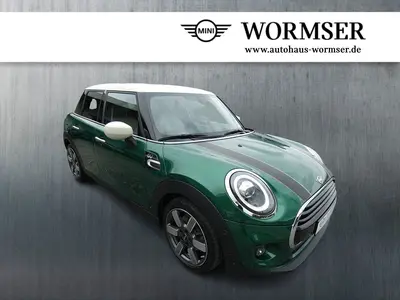MINI Cooper – Foto 5