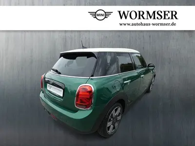 MINI Cooper – Foto 8