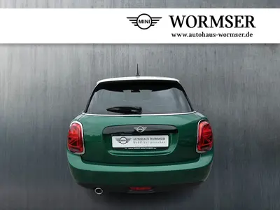 MINI Cooper – Foto 9