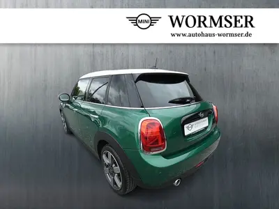 MINI Cooper – Foto 10