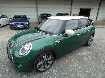 MINI Cooper – Foto 13