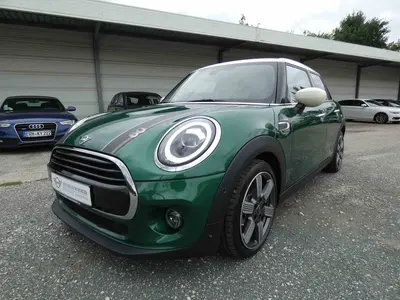 MINI Cooper – Foto 14