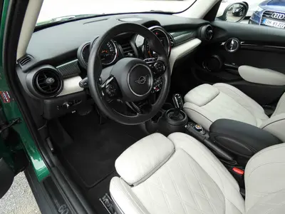 MINI Cooper – Foto 16