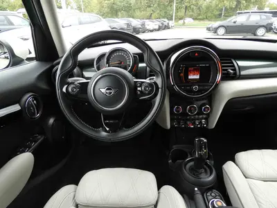 MINI Cooper – Foto 20
