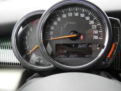 MINI Cooper – Foto 22
