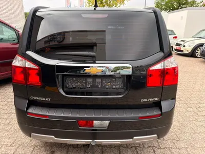 Chevrolet Orlando – Foto 4