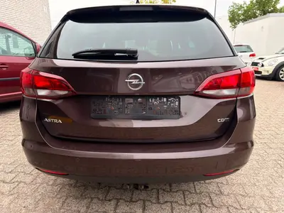 Opel Astra – Foto 7