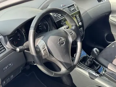 Nissan Pulsar – Foto 10