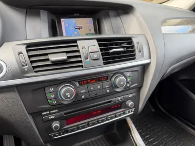 BMW X3 – Foto 12