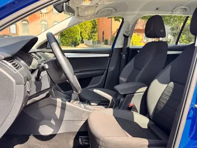 Škoda Octavia – Foto 30