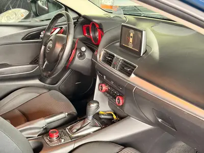 Mazda 3 – Foto 18