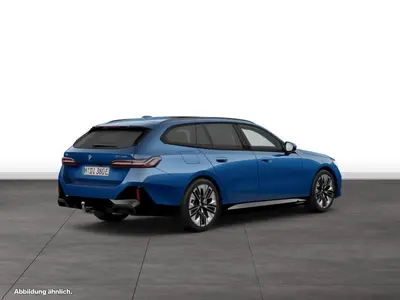 BMW i5 – Foto 2