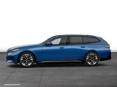 BMW i5 – Foto 5