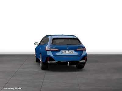 BMW i5 – Foto 7