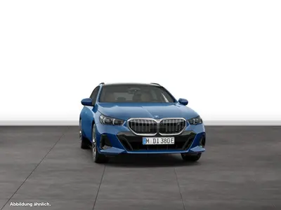 BMW i5 – Foto 10