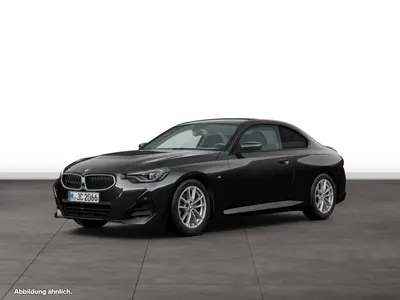 BMW 220 – Foto 1