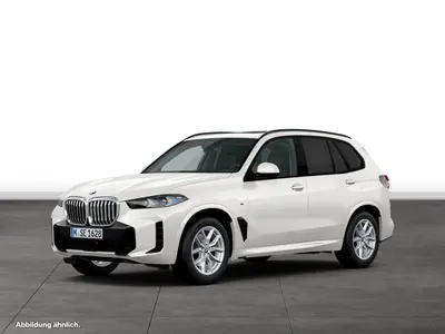 BMW X5 – Foto 1