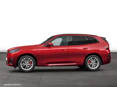 BMW X3 – Foto 5
