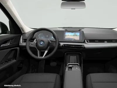 BMW iX1 – Foto 4