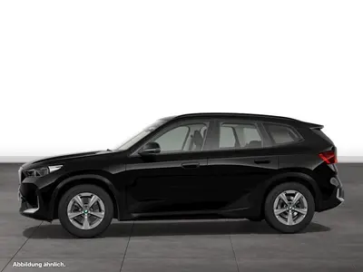 BMW iX1 – Foto 5