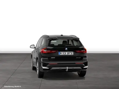 BMW iX1 – Foto 7