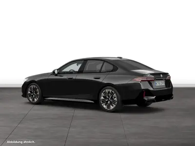BMW 520 – Foto 6